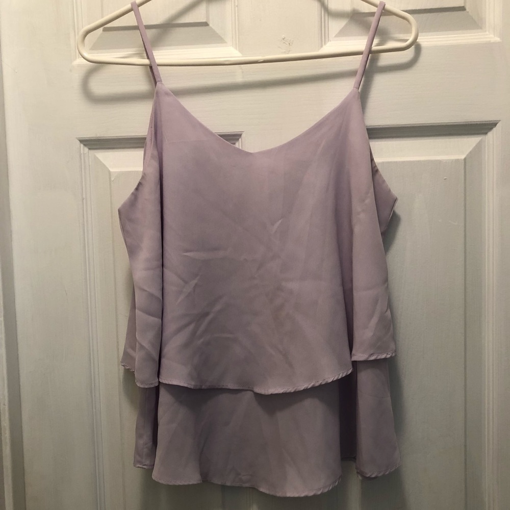 Selling Francesca’s spring/summer tops!